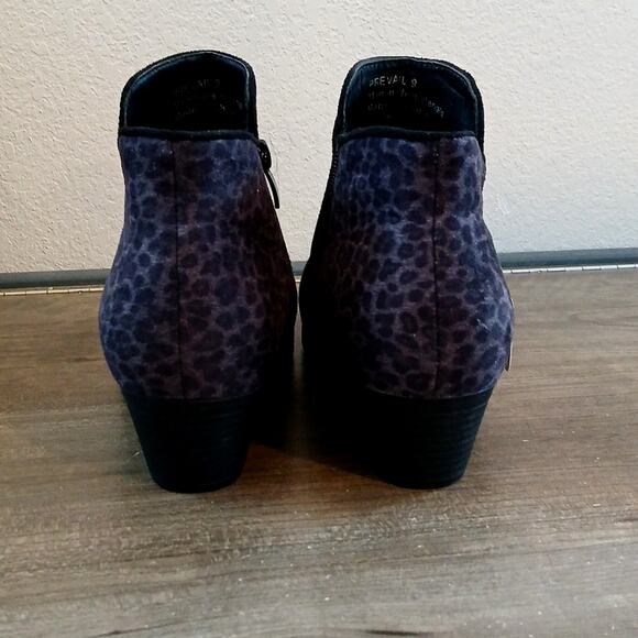 Boutique By Corky's Prevail Ankle Boots New - Picture 2 of 8